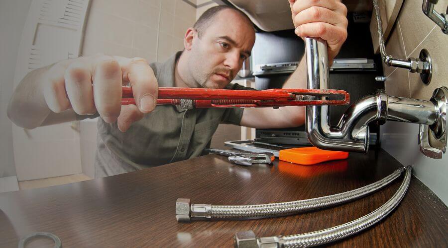 Professional Leak Detection Services in Hobart, OK